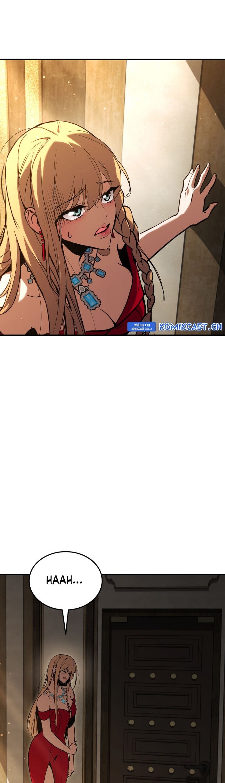 Chapter 130 - halaman 37