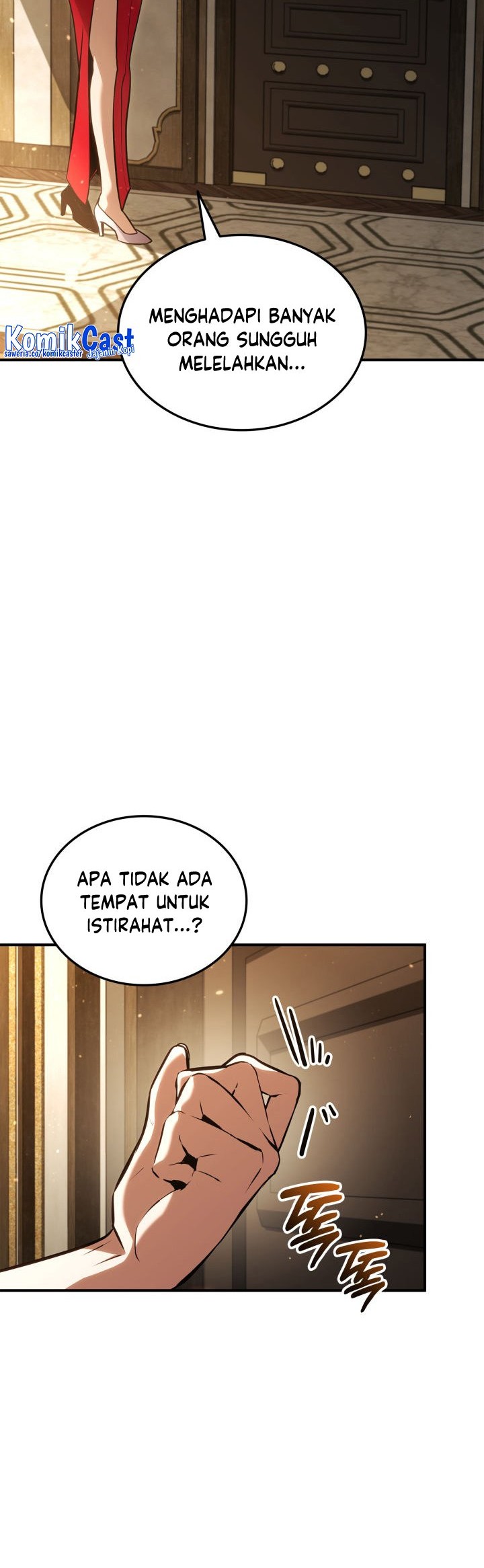 Chapter 130 - halaman 38