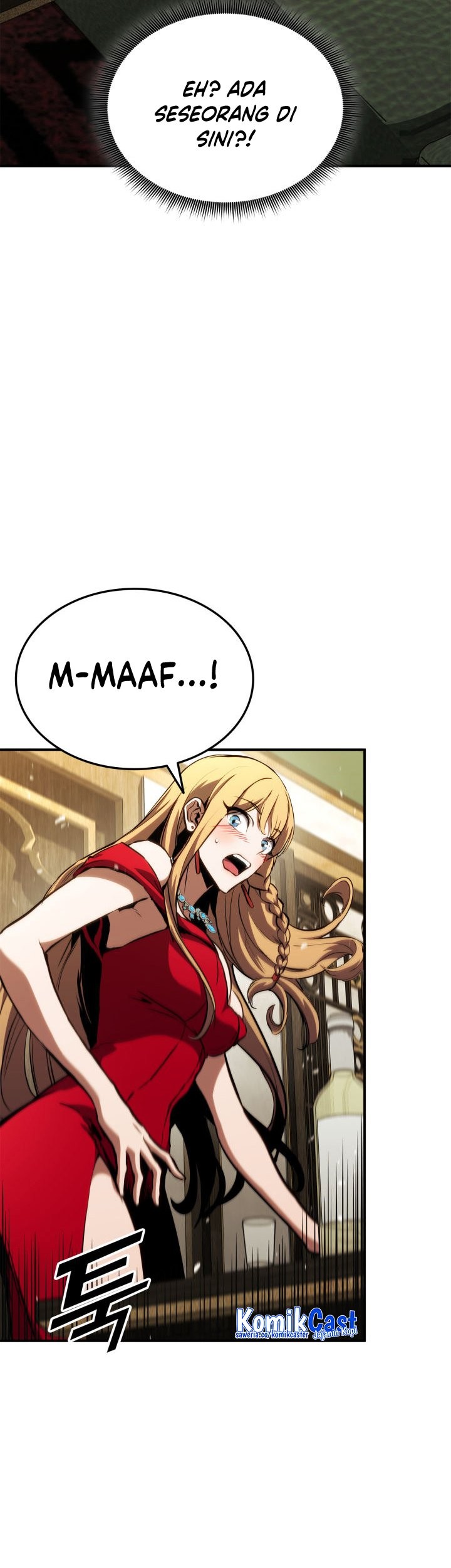 Chapter 130 - halaman 43