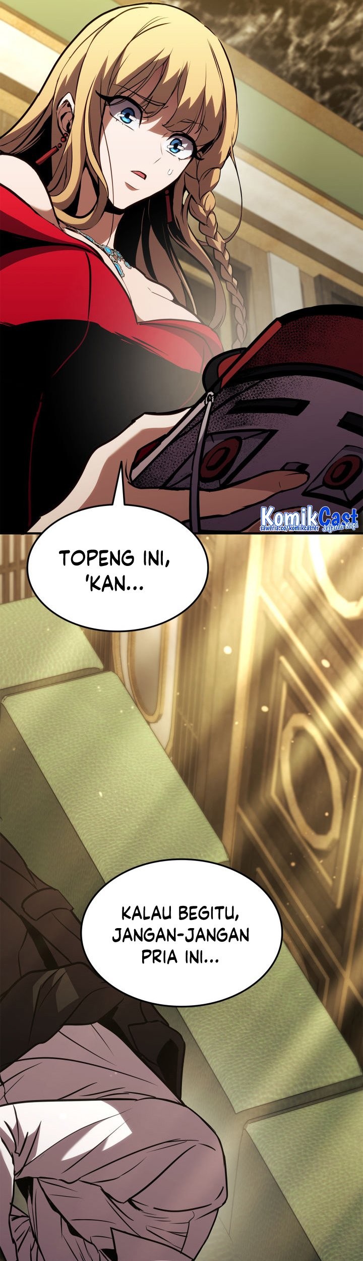 Chapter 130 - halaman 45