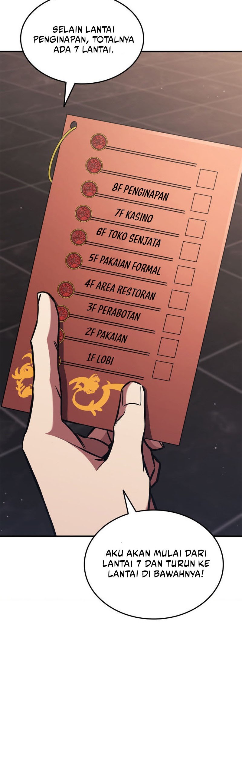 Chapter 153 - halaman 54