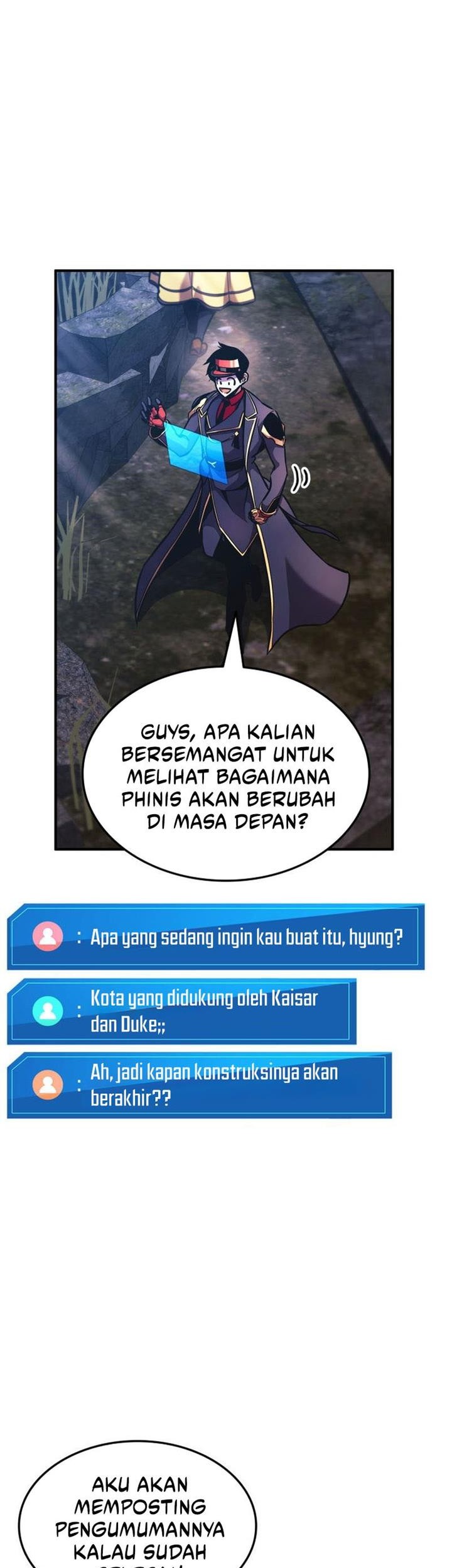 Chapter 156 - halaman 58