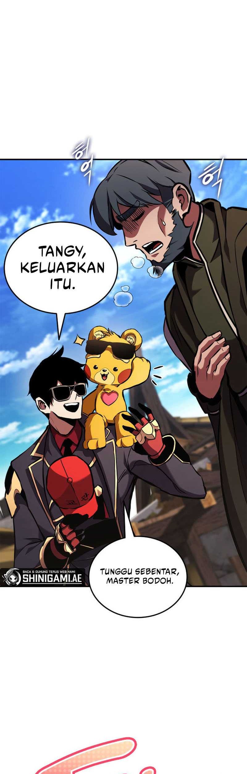 Chapter 158 - halaman 56