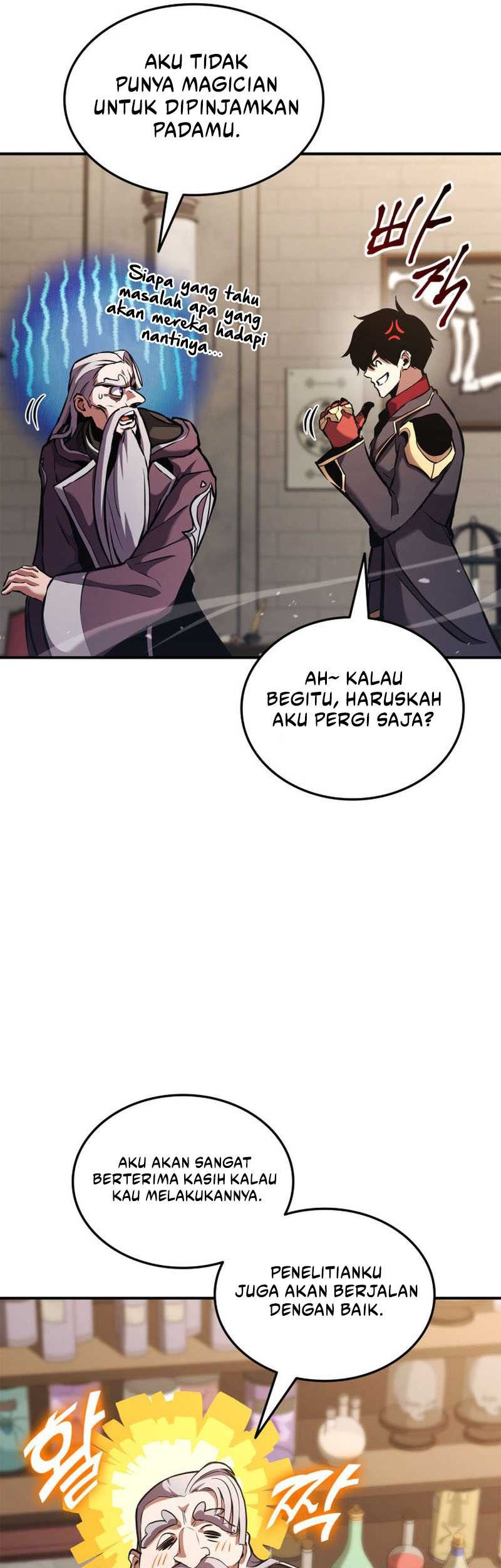 Chapter 158 - halaman 71