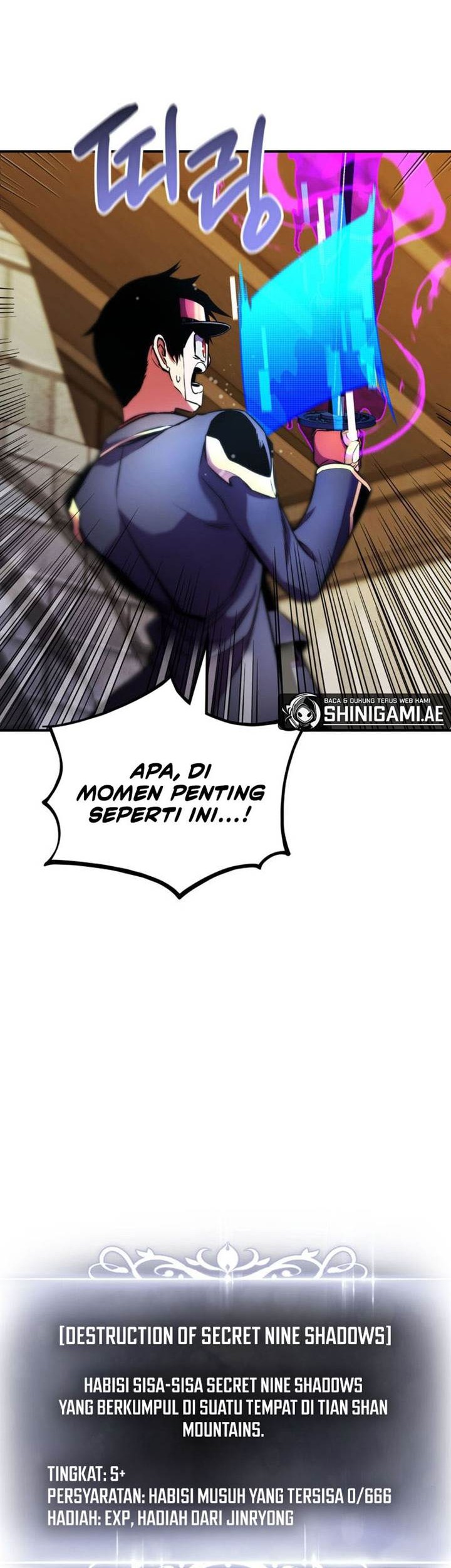 Chapter 165 - halaman 83