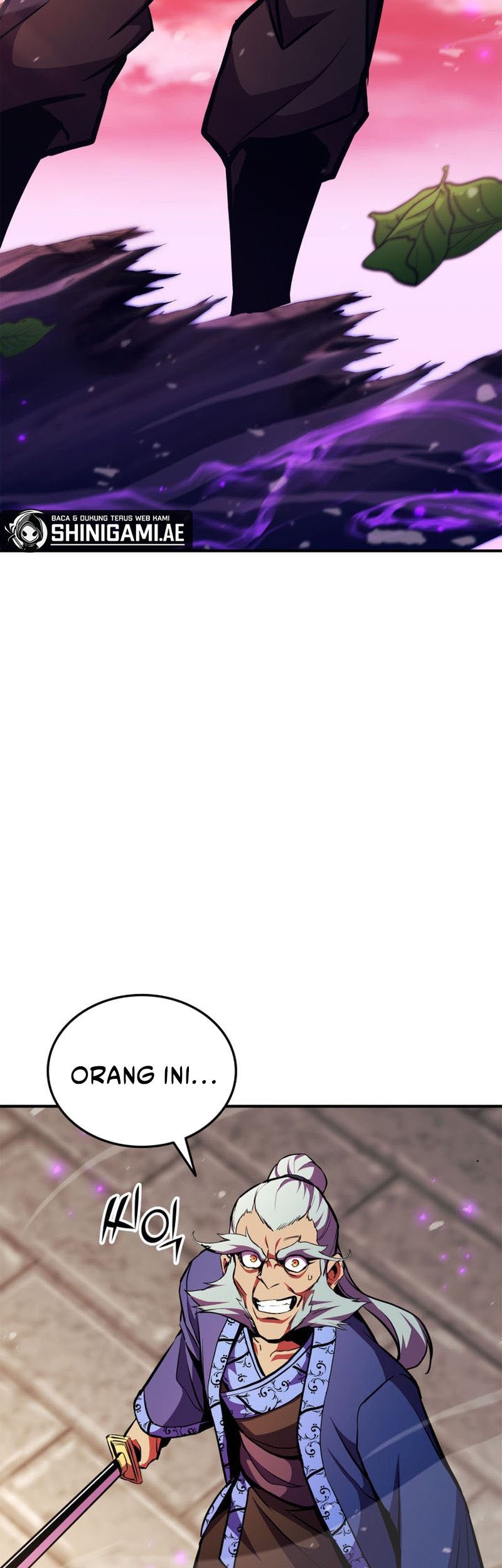 Chapter 166 - halaman 74