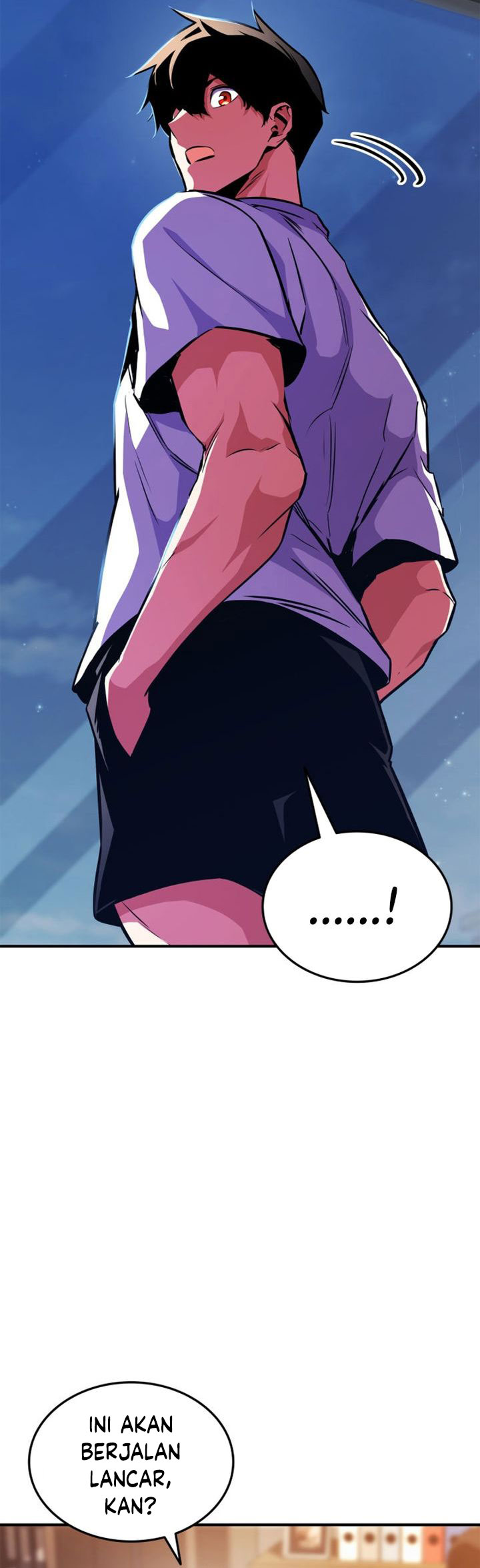 Chapter 167 - halaman 85