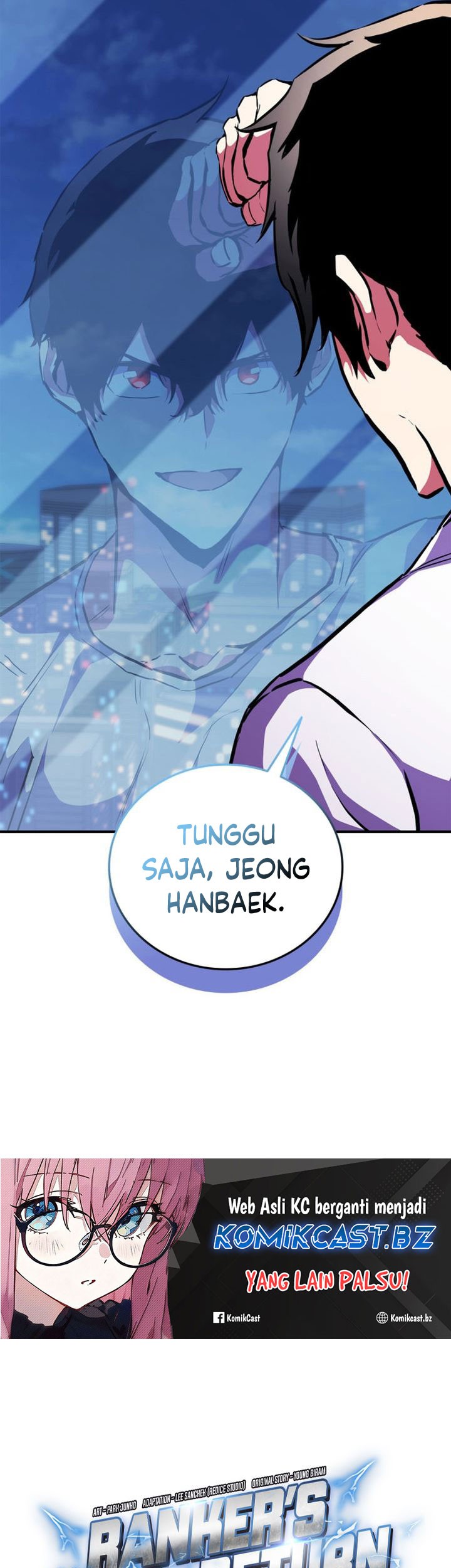Chapter 167 - halaman 94