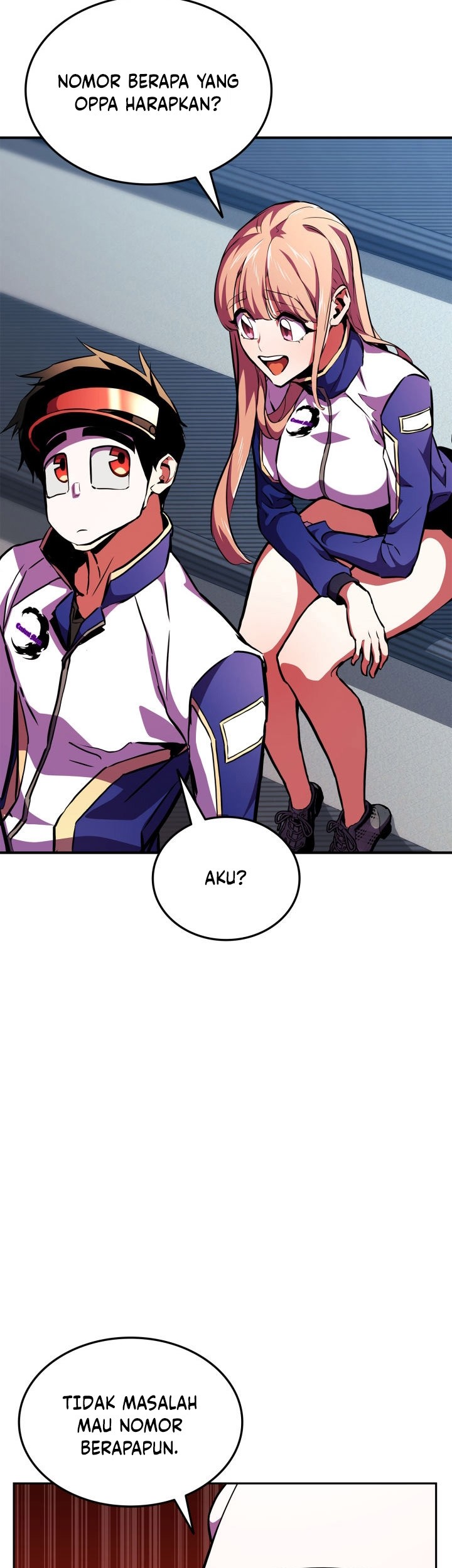 Chapter 169 - halaman 57