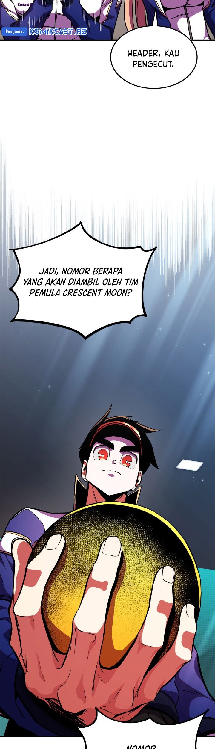 Chapter 169 - halaman 68