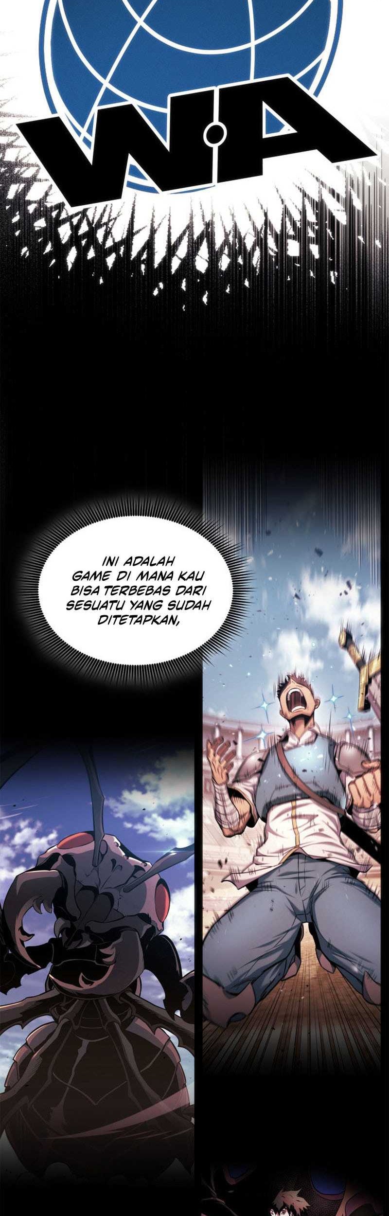 Chapter 183 - halaman 68