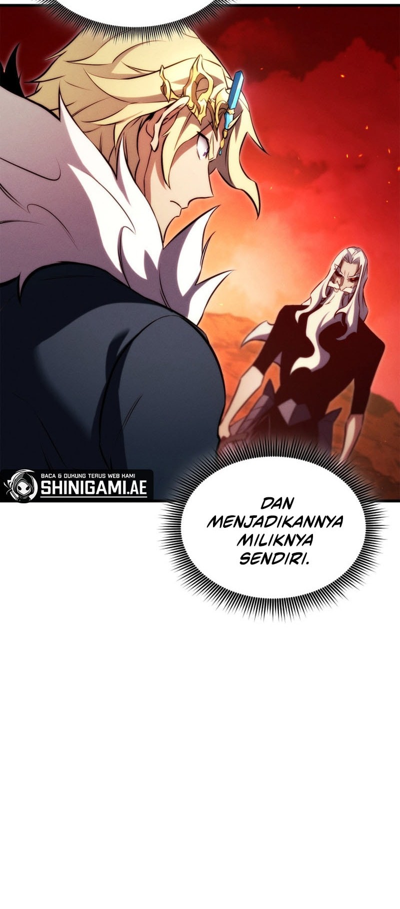 Chapter 192 - halaman 61