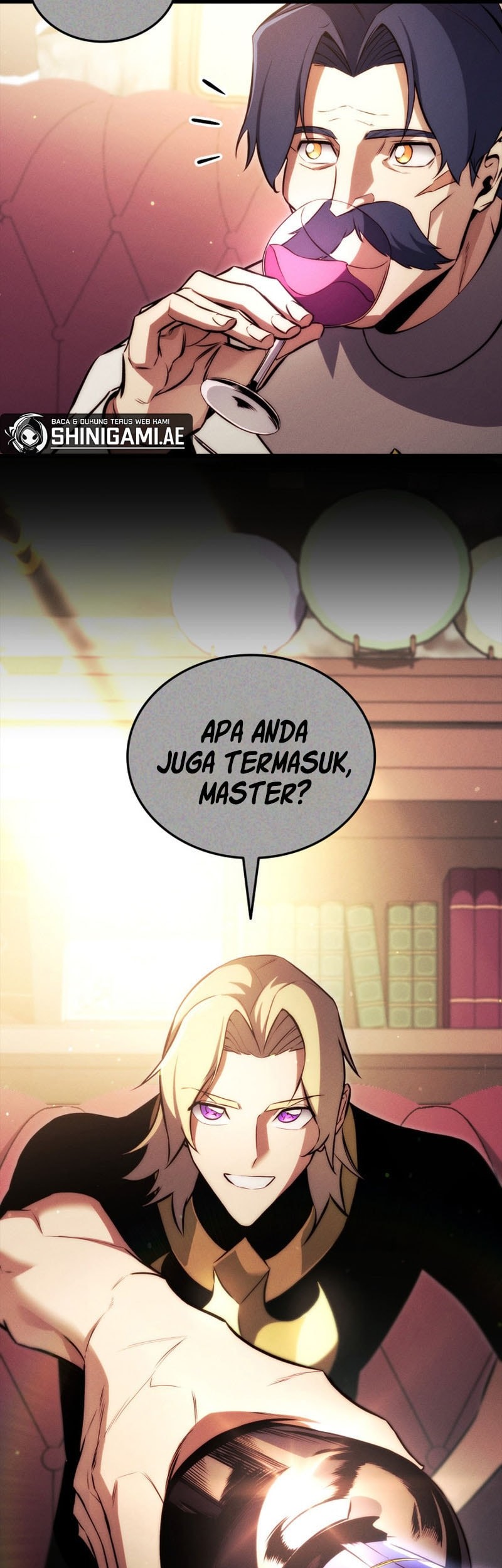 Chapter 192 - halaman 76