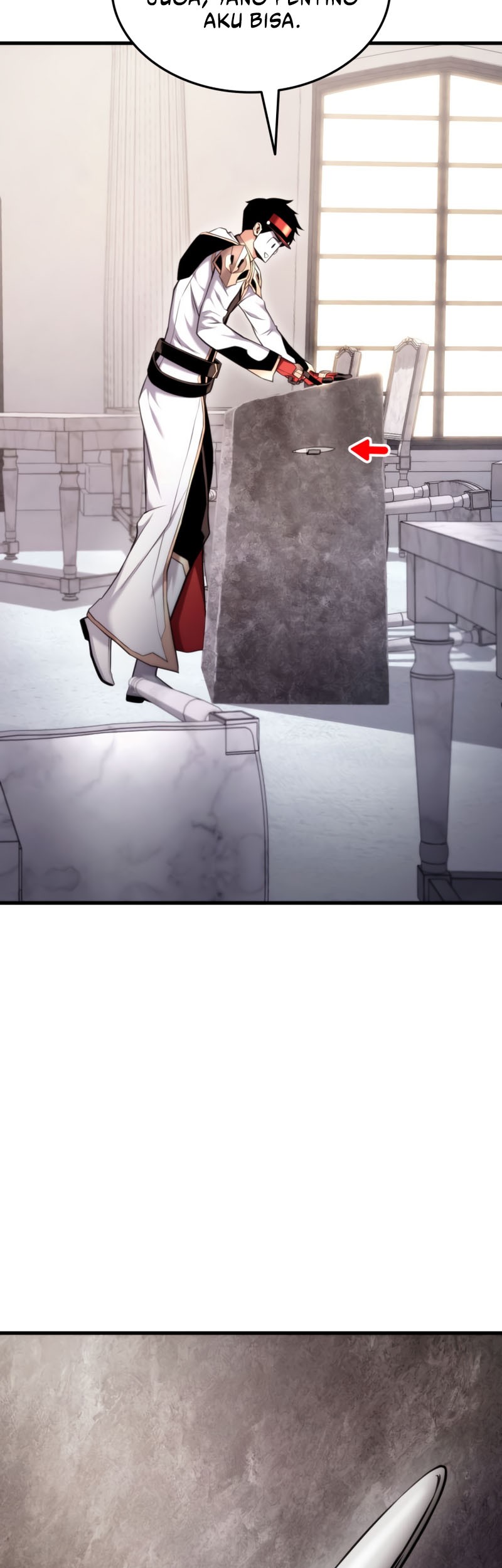 Chapter 71 - halaman 70