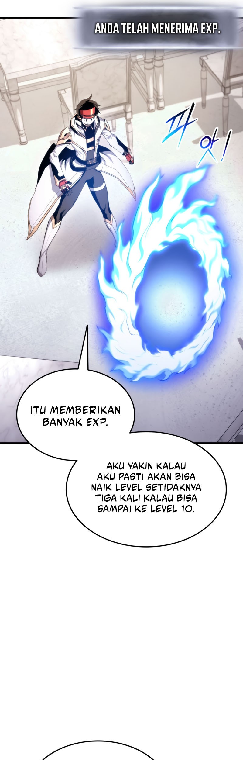 Chapter 71 - halaman 73