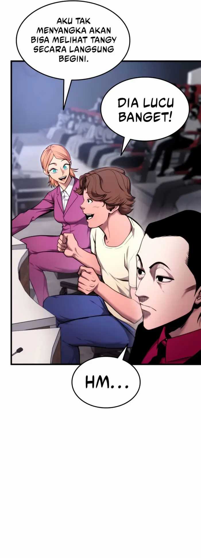 Chapter 75 - halaman 69