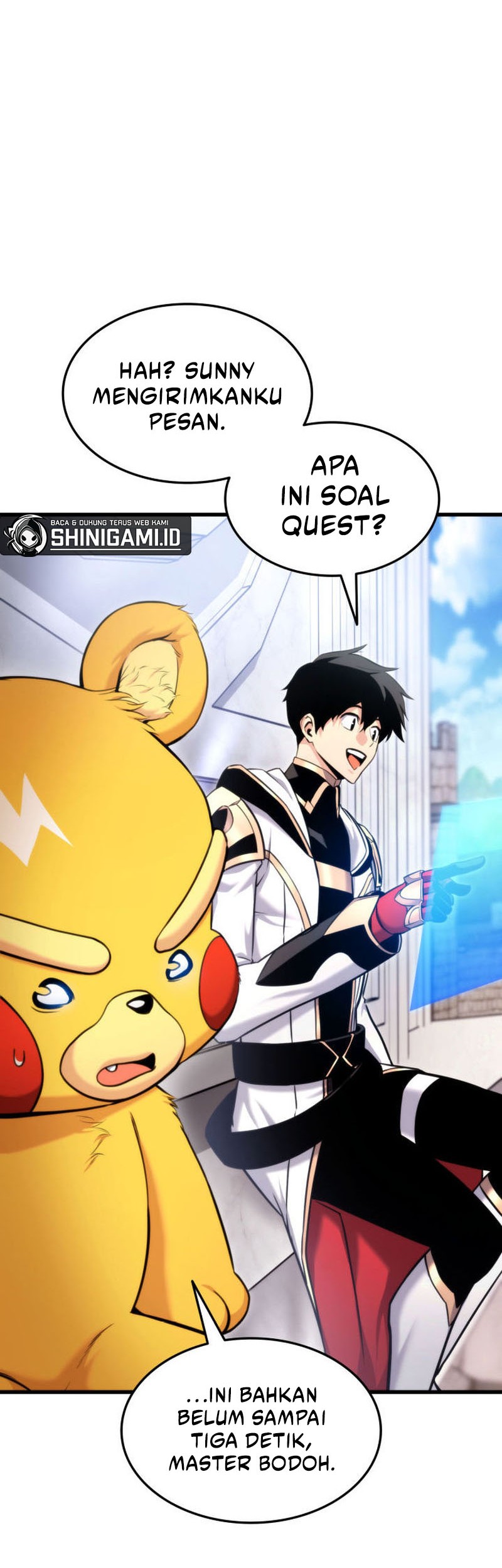 Chapter 92 - halaman 68