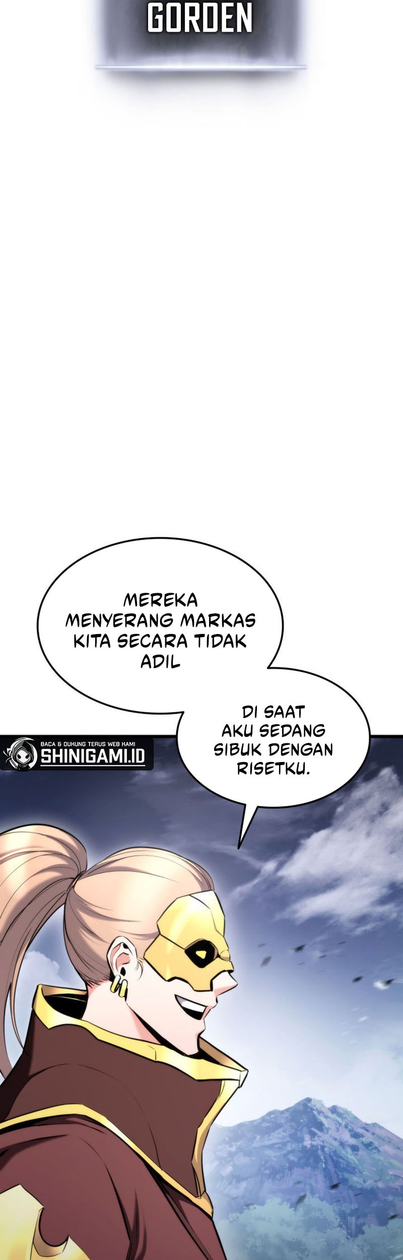Chapter 93 - halaman 85