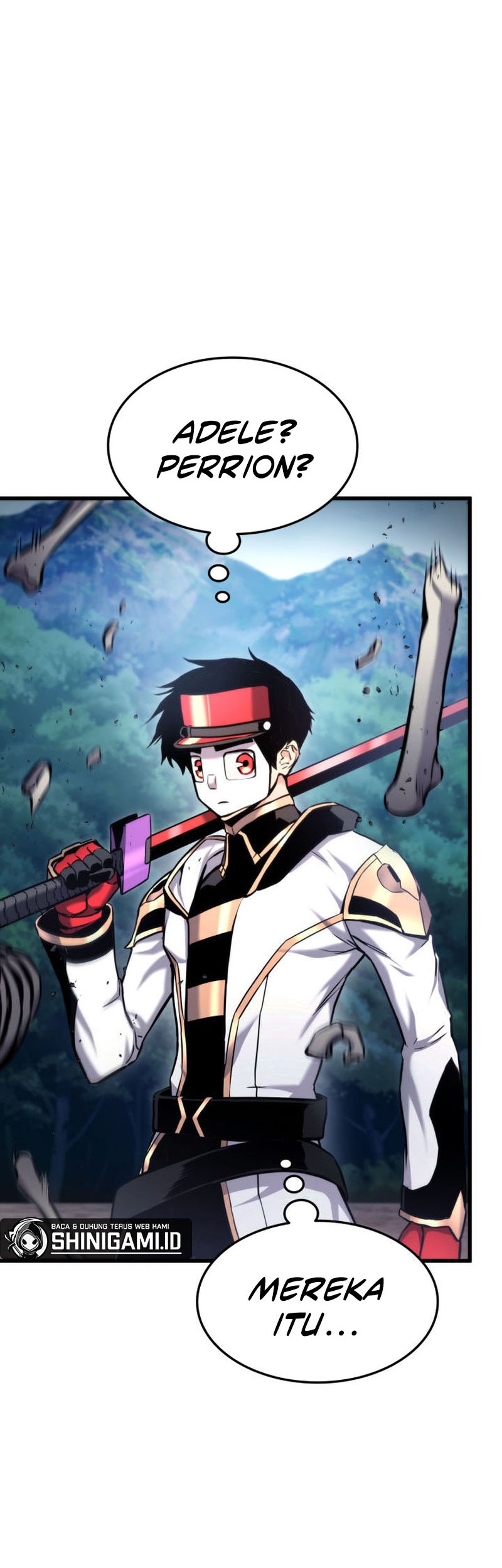 Chapter 94 - halaman 50