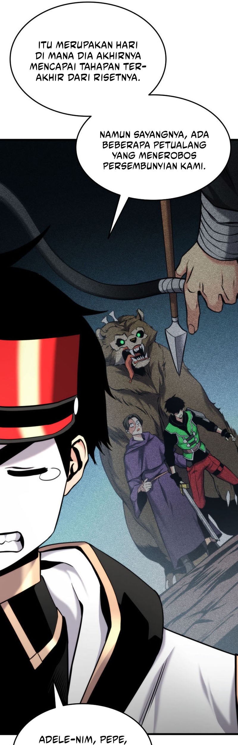 Chapter 94 - halaman 63