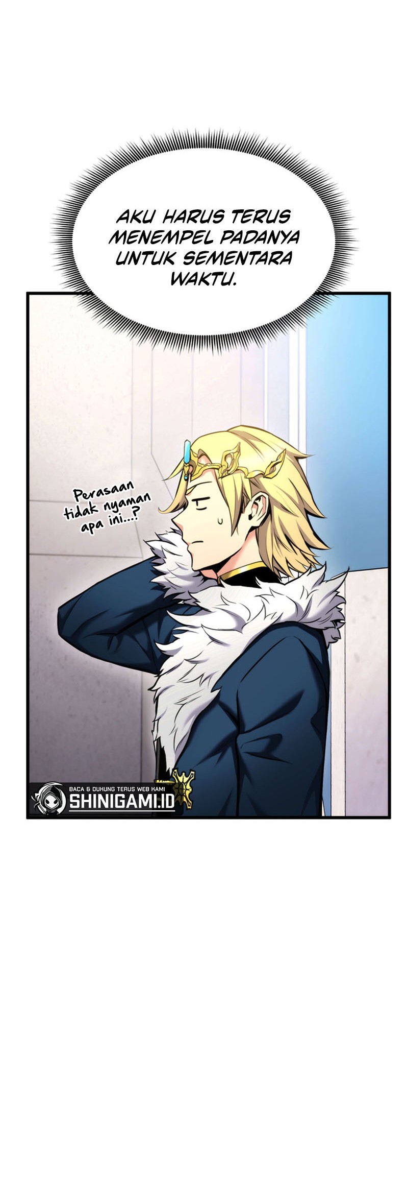 Chapter 96 - halaman 50