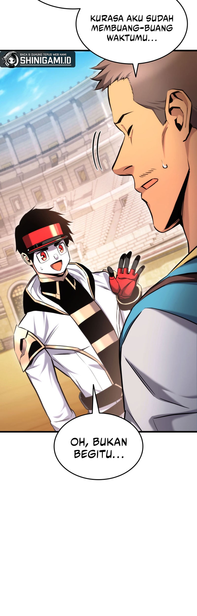Chapter 96 - halaman 53
