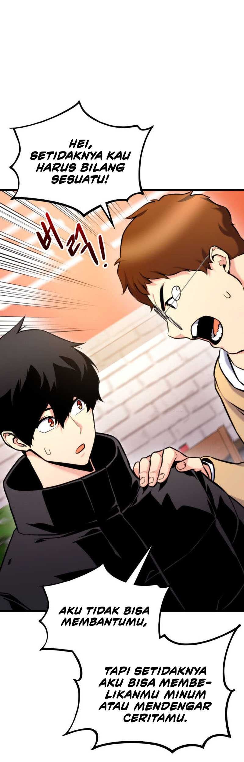 Chapter 97 - halaman 40