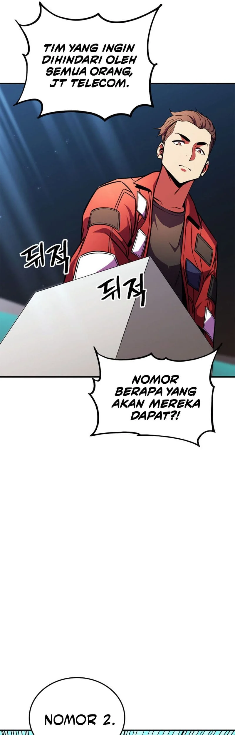 Chapter 169 - halaman 60