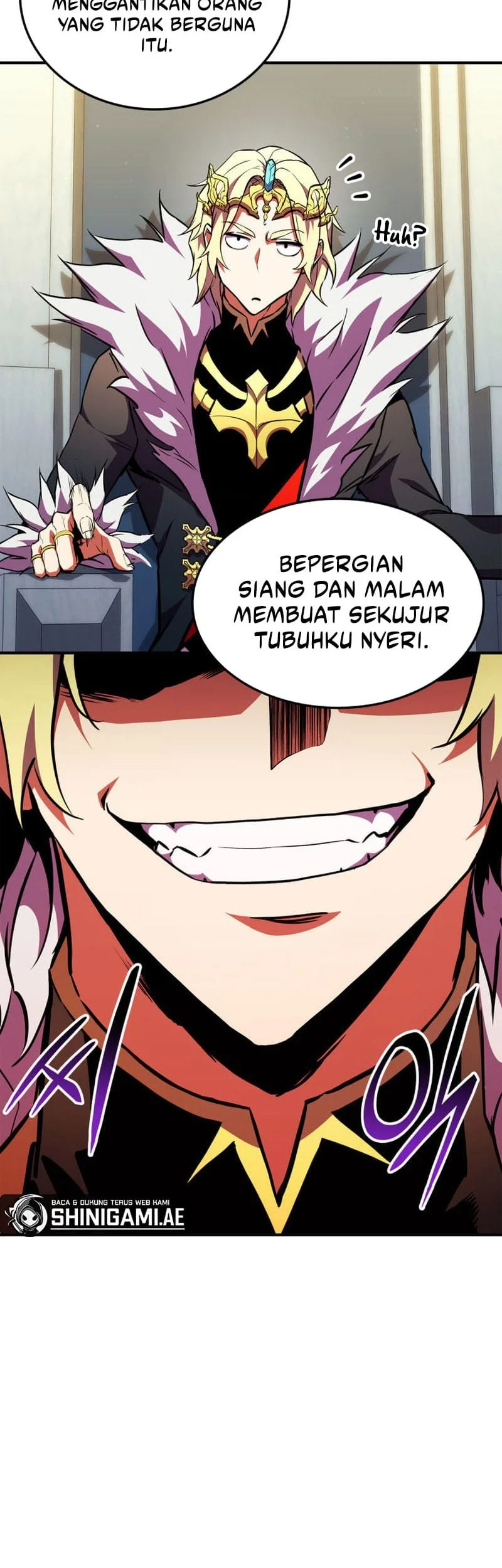 Chapter 169 - halaman 19