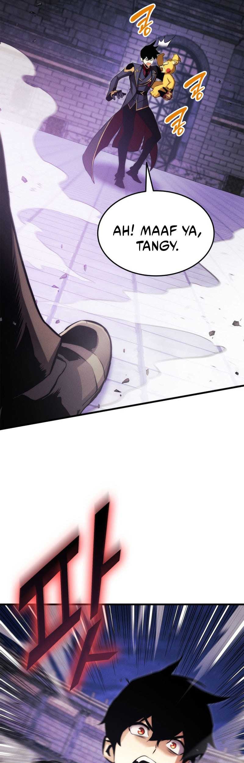 Chapter 188 - halaman 26