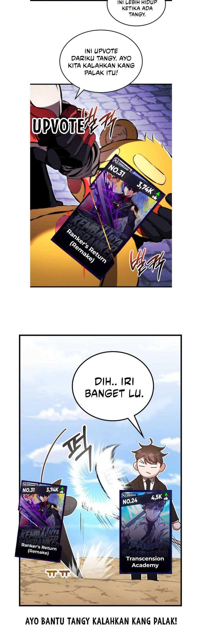 Chapter 189 - halaman 101
