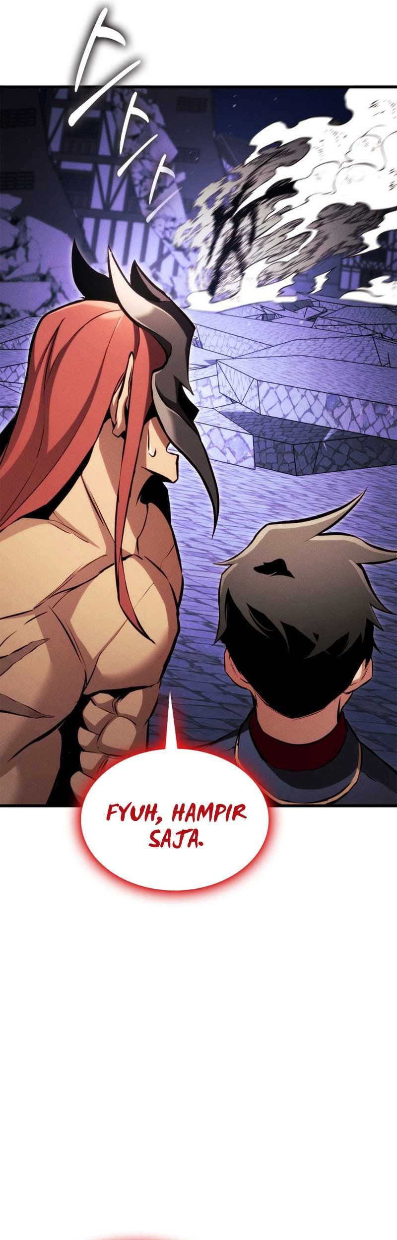 Chapter 190 - halaman 27