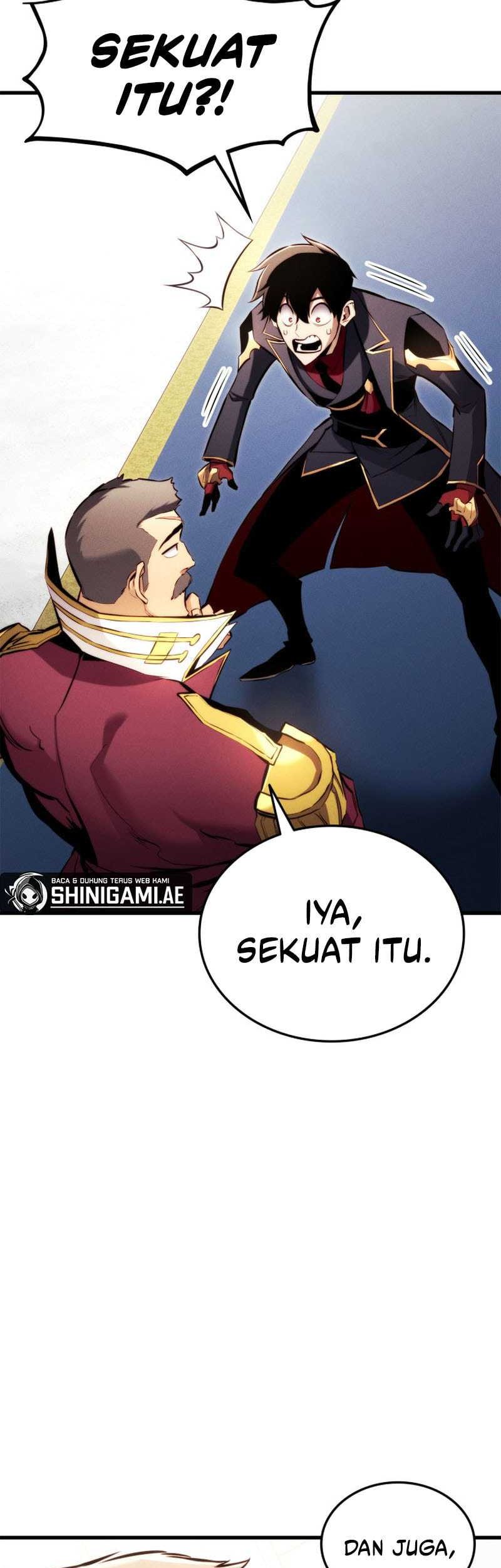 Chapter 191 - halaman 20