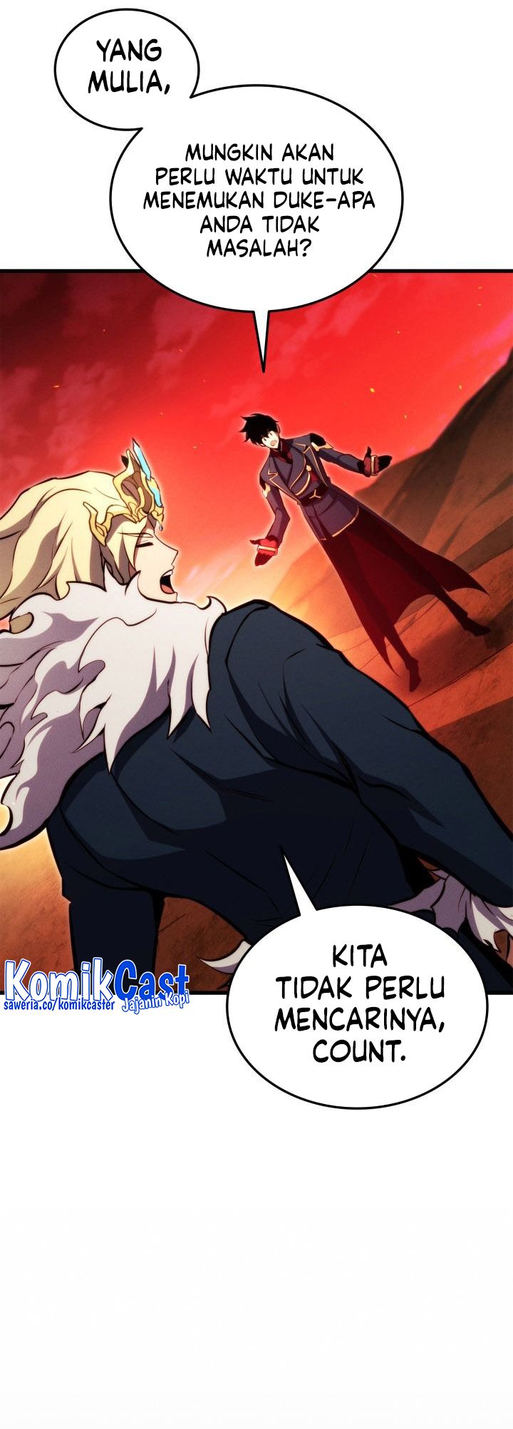 Chapter 192 - halaman 8
