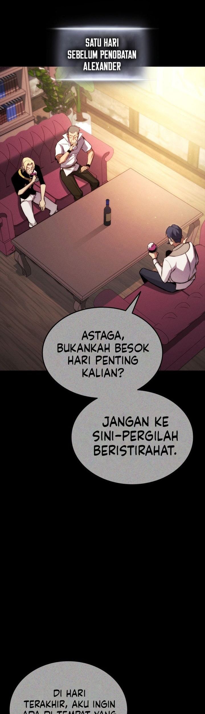 Chapter 192 - halaman 77