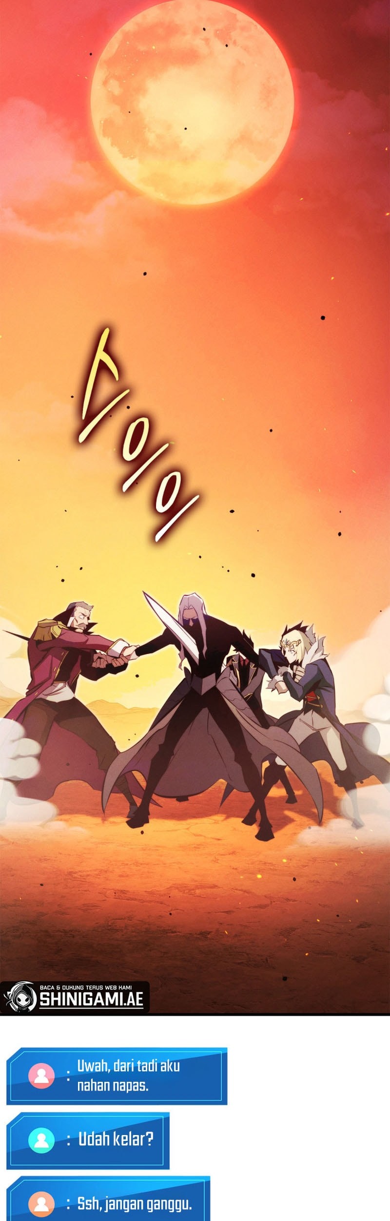 Chapter 193 - halaman 77