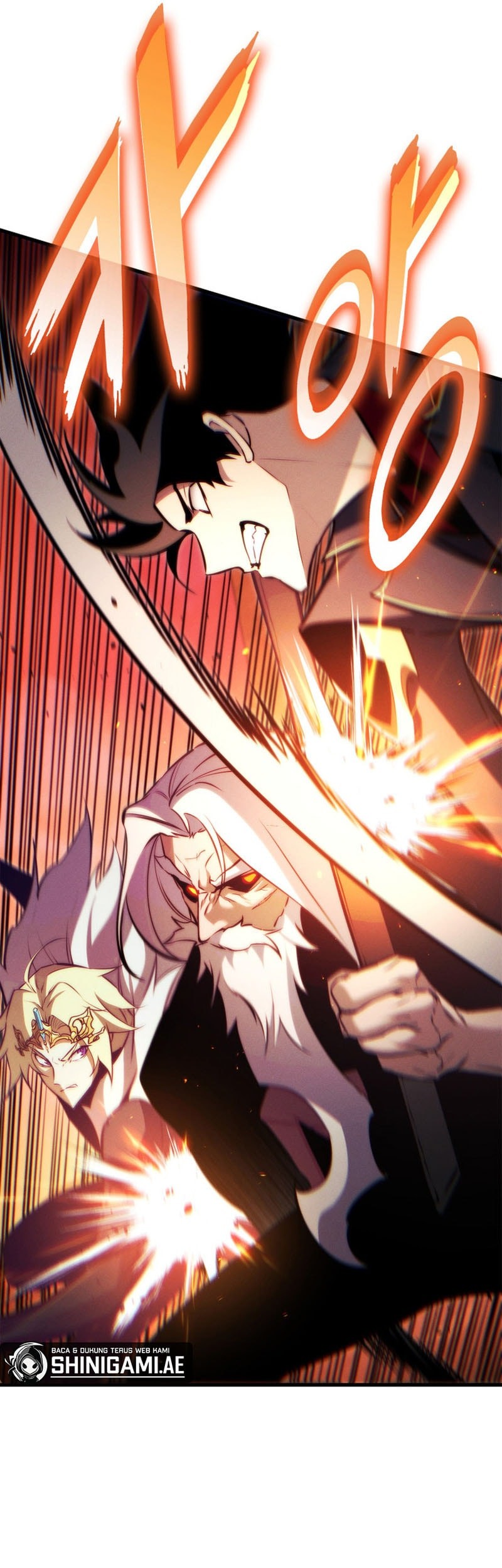 Chapter 193 - halaman 31