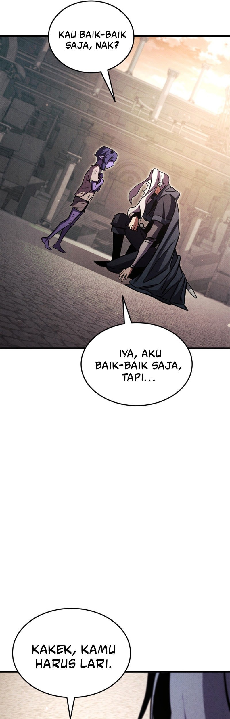 Chapter 194 - halaman 35