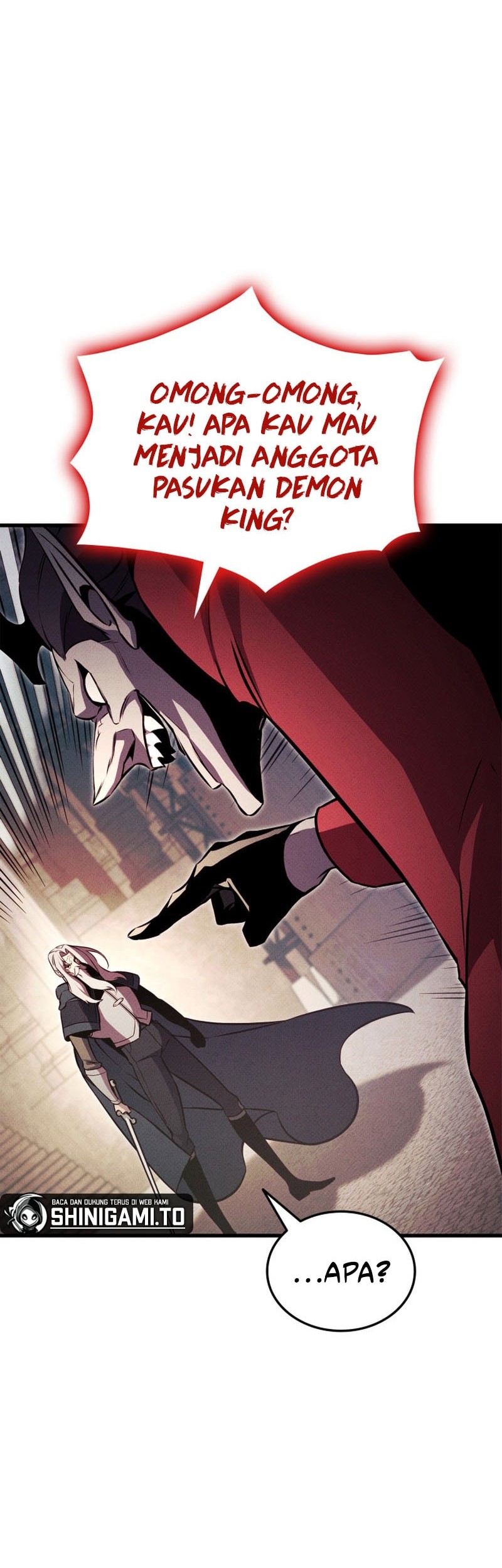 Chapter 194 - halaman 44
