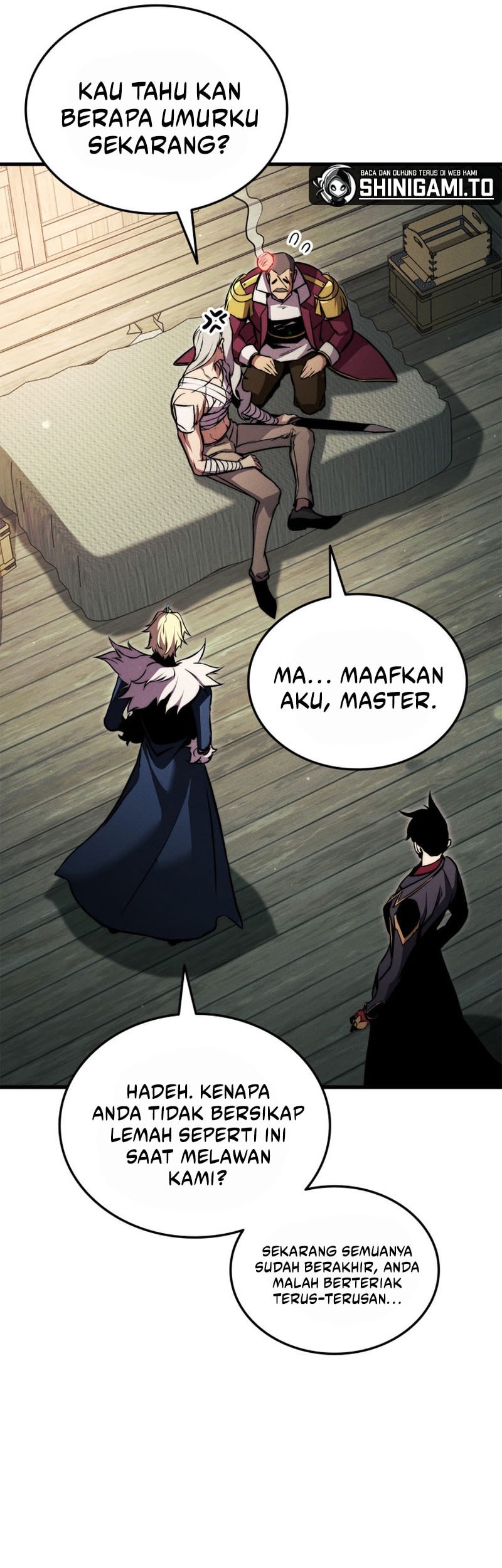 Chapter 194 - halaman 5
