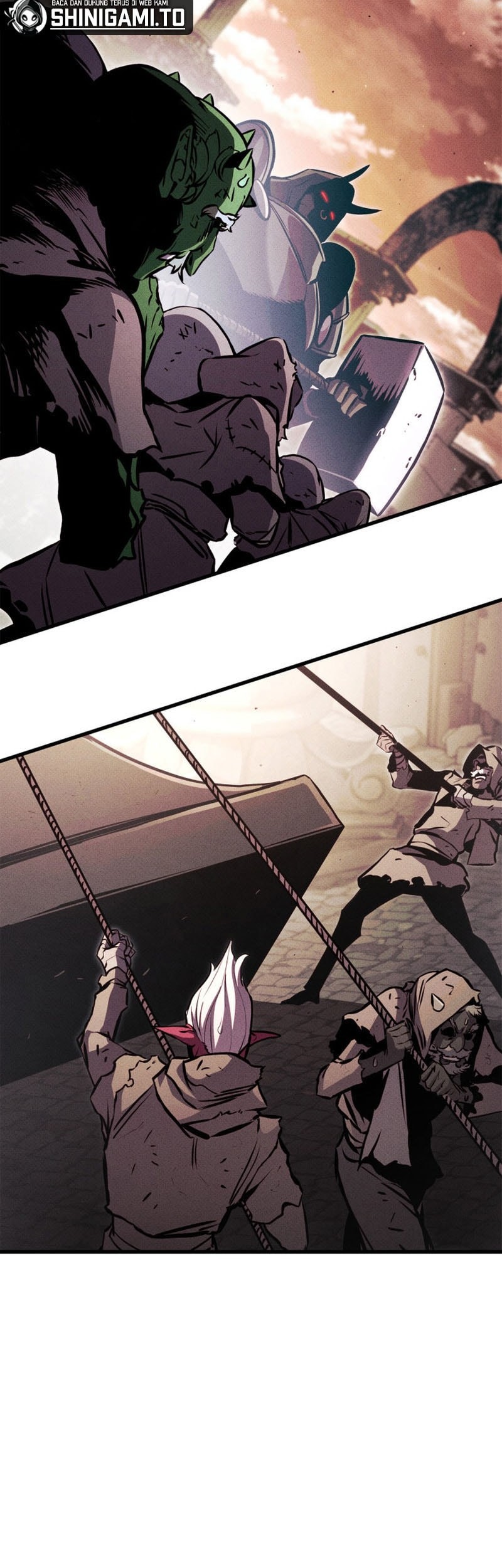 Chapter 194 - halaman 17