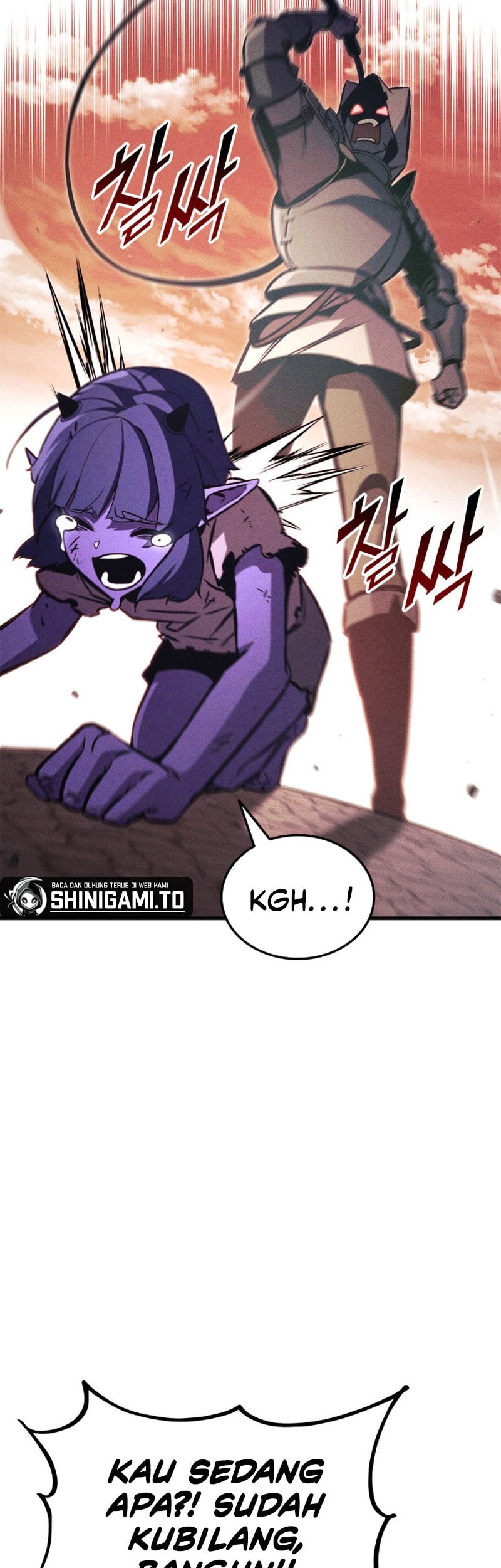 Chapter 194 - halaman 20