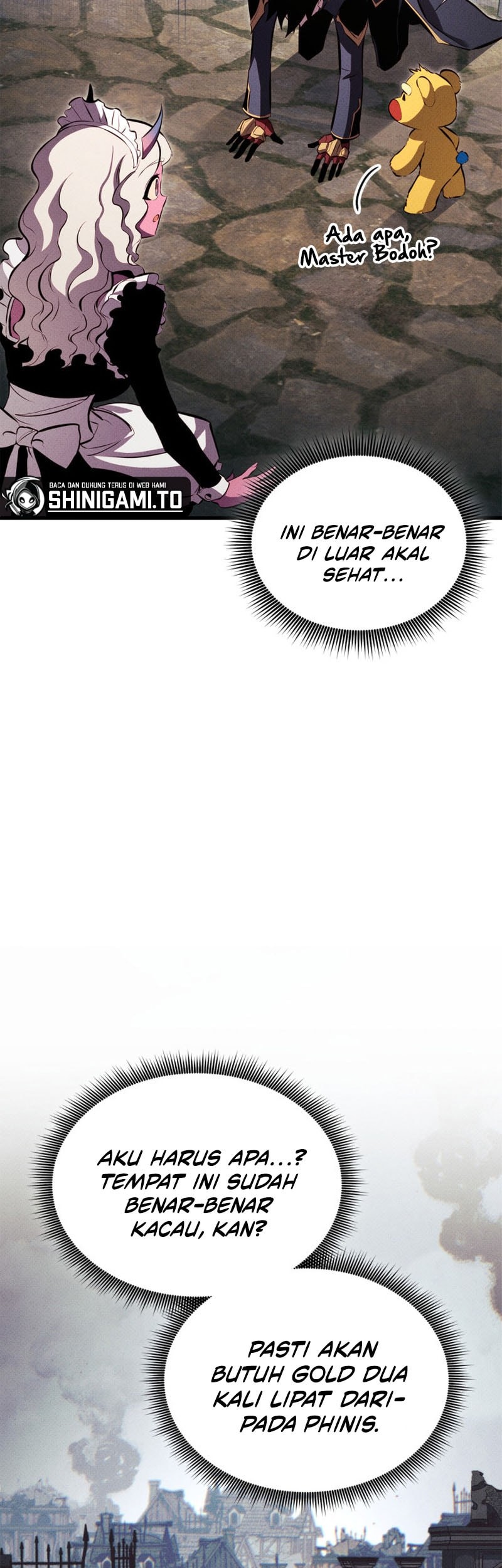 Chapter 195 - halaman 61