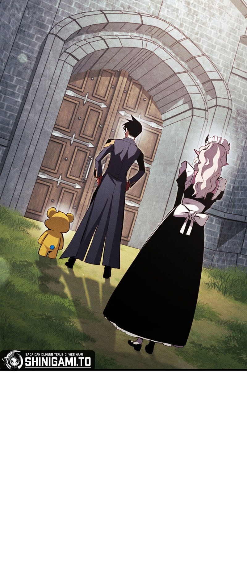 Chapter 195 - halaman 78