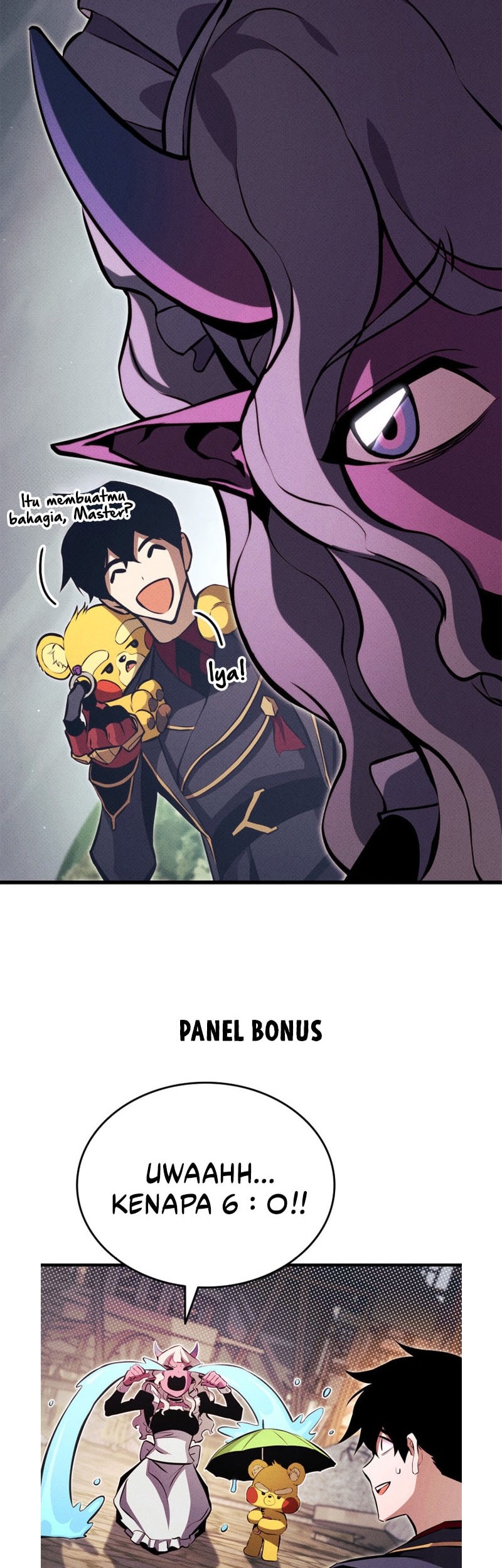 Chapter 195 - halaman 82