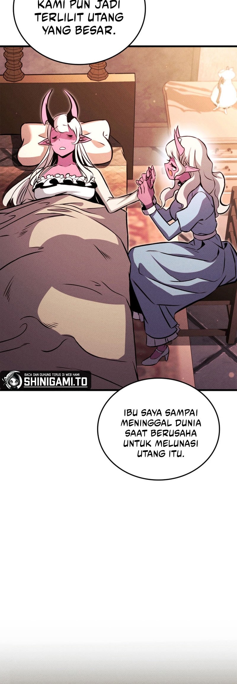 Chapter 196 - halaman 42
