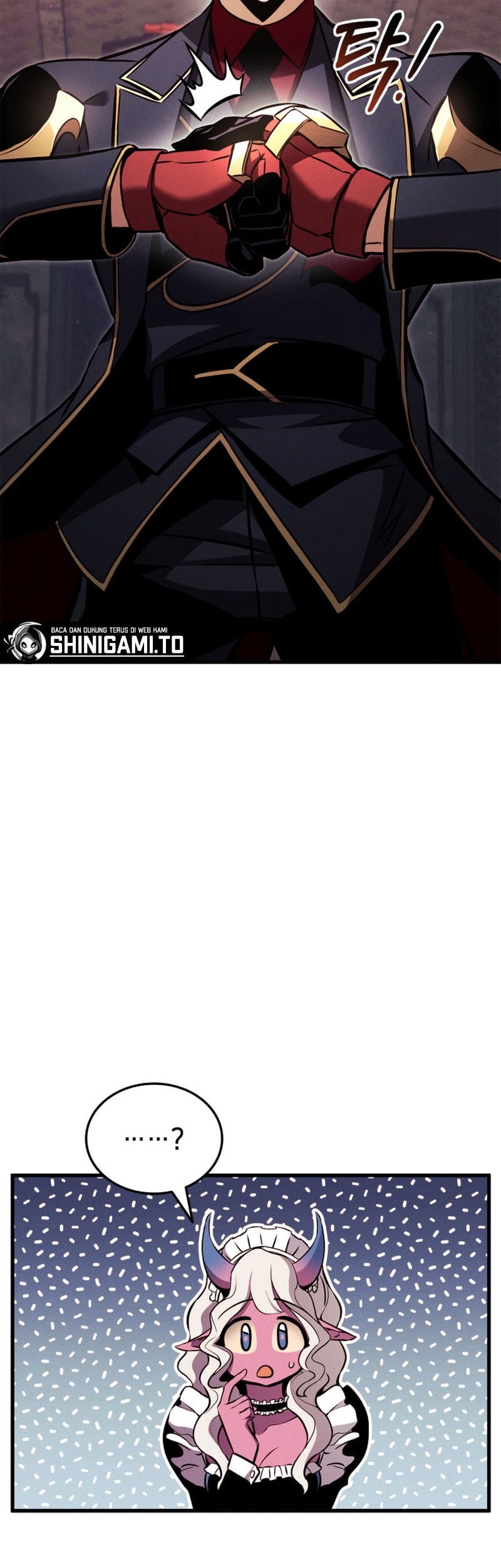 Chapter 196 - halaman 70