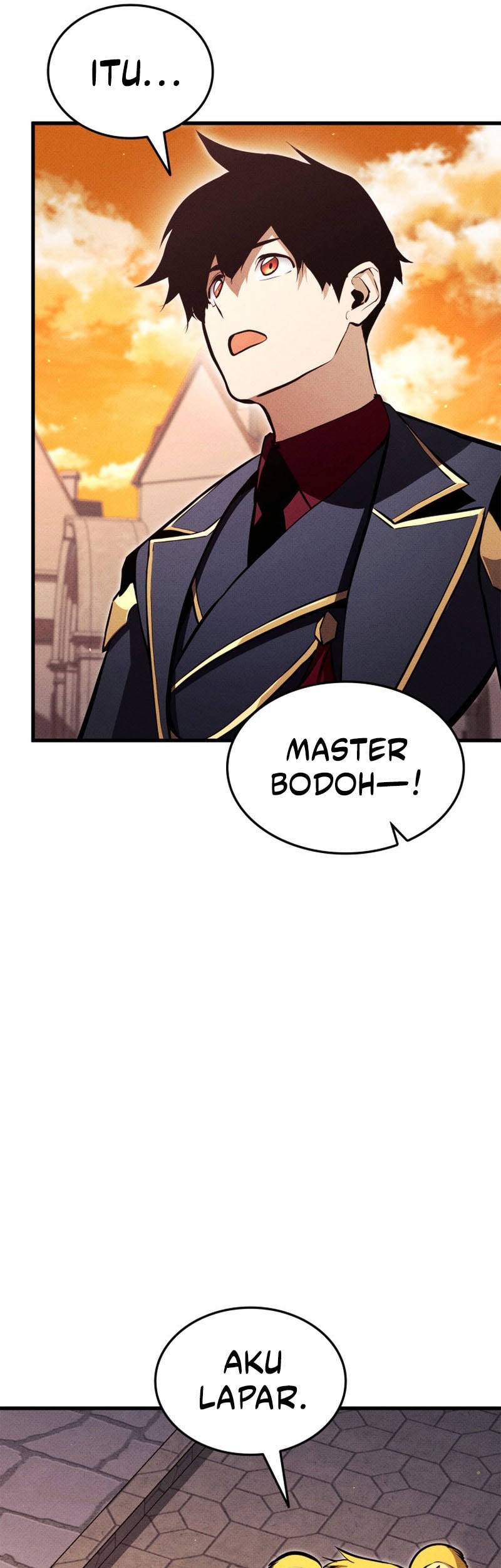 Chapter 196 - halaman 20