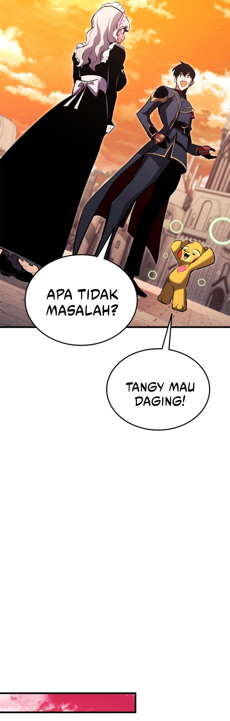 Chapter 196 - halaman 22
