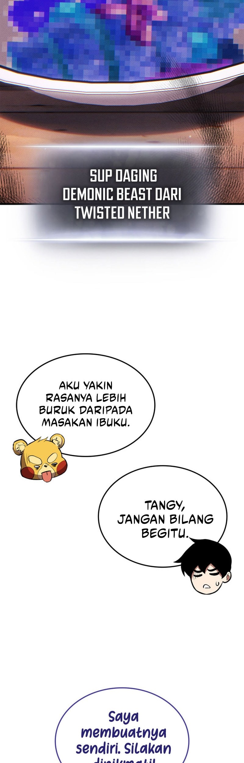 Chapter 196 - halaman 25